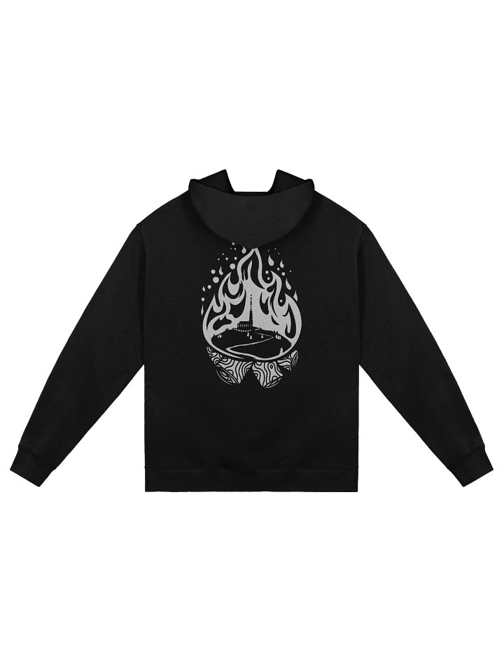 FIRESIDE Hoodie product image (2)