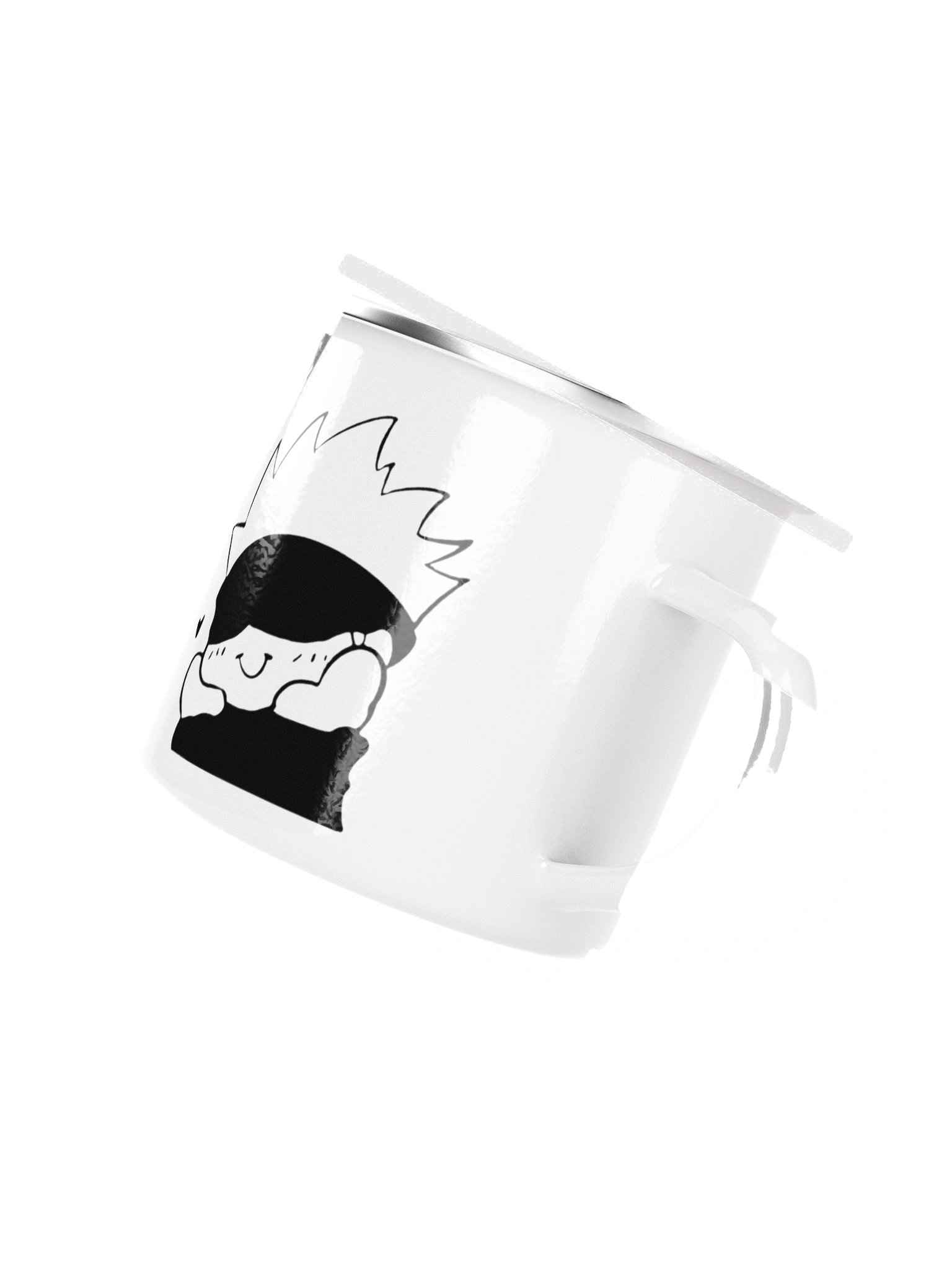 Cute Gojo Chibi product image (3)