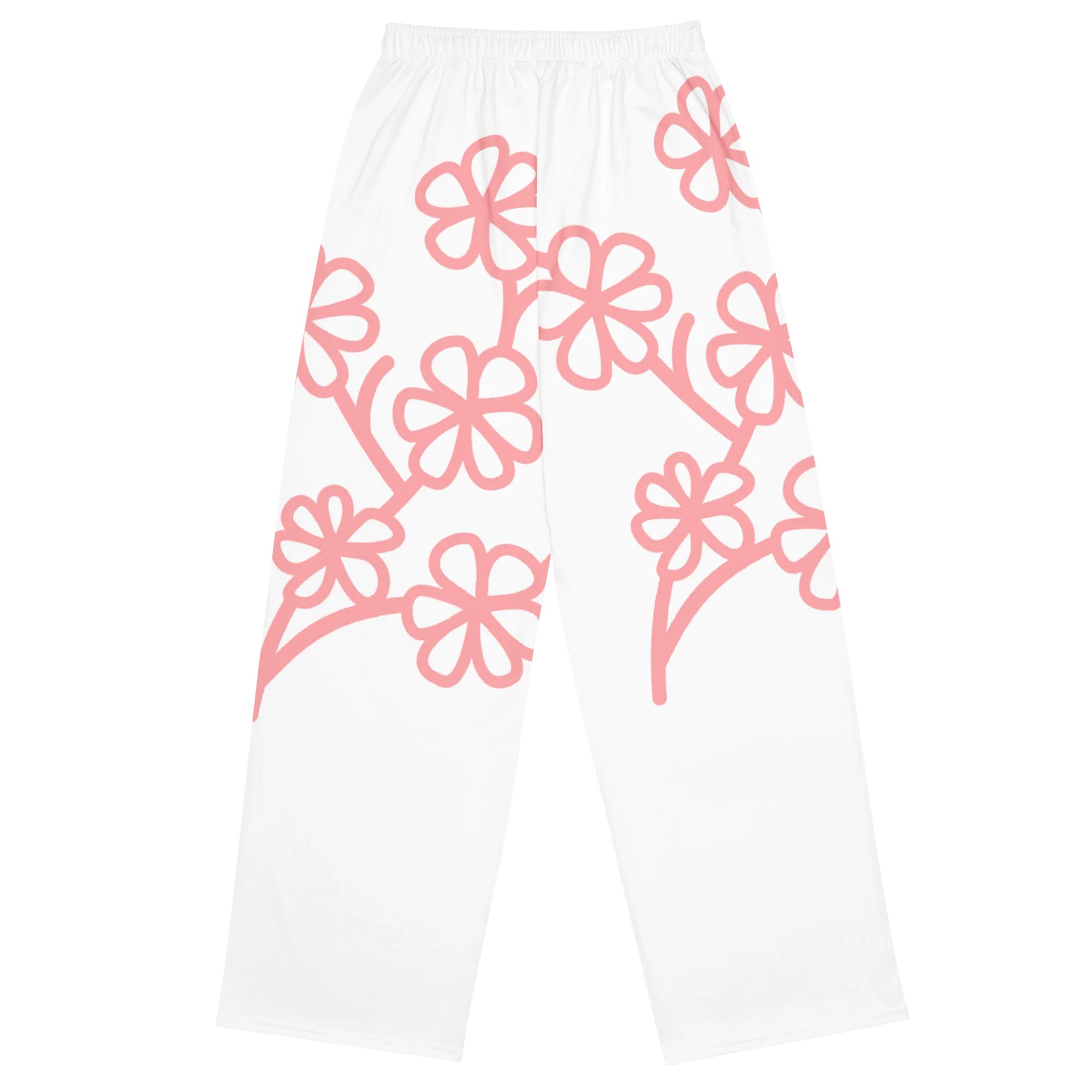 Floral pant product image (2)
