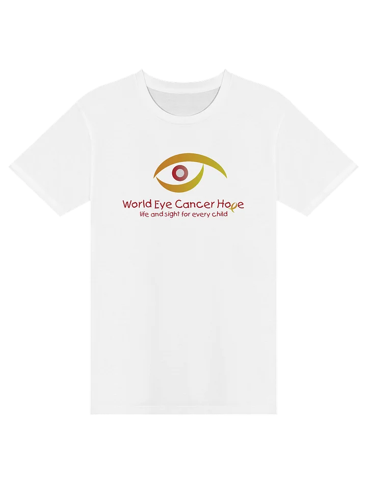 Red WE C Hope Logo - Men's Premium T-Shirt product image (1)