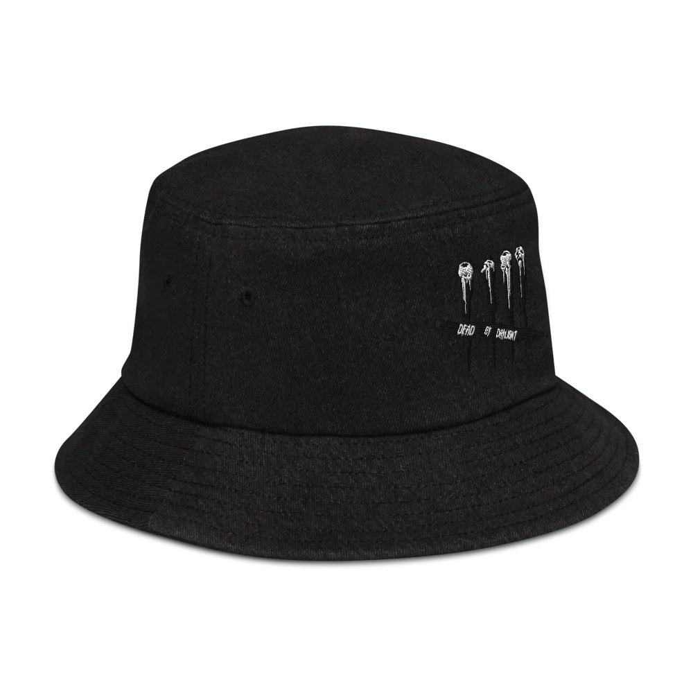 Dead by Daylight Bucket Hat product image (3)