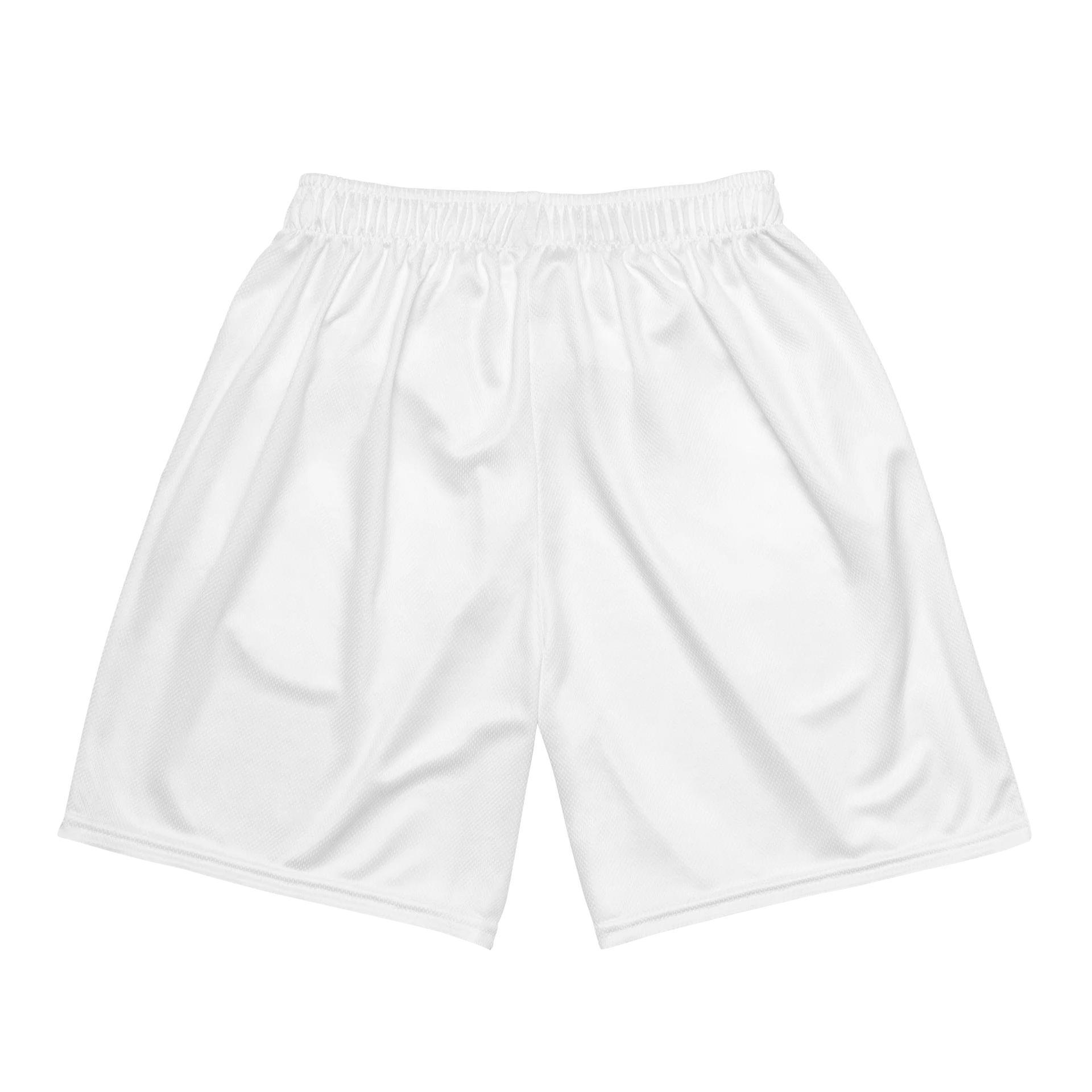 Short White product image (6)