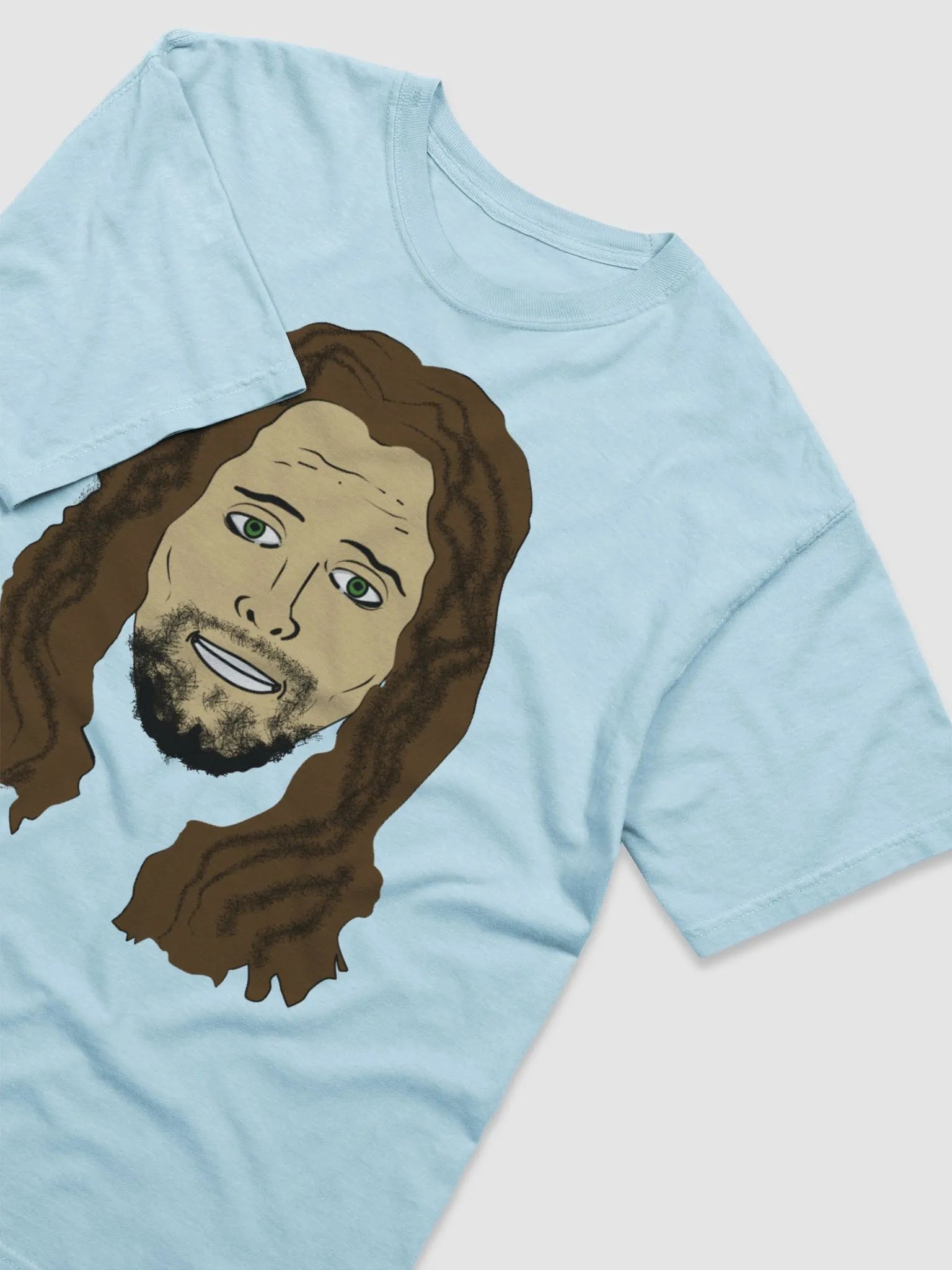 Jesus | Gurus Face product image (3)