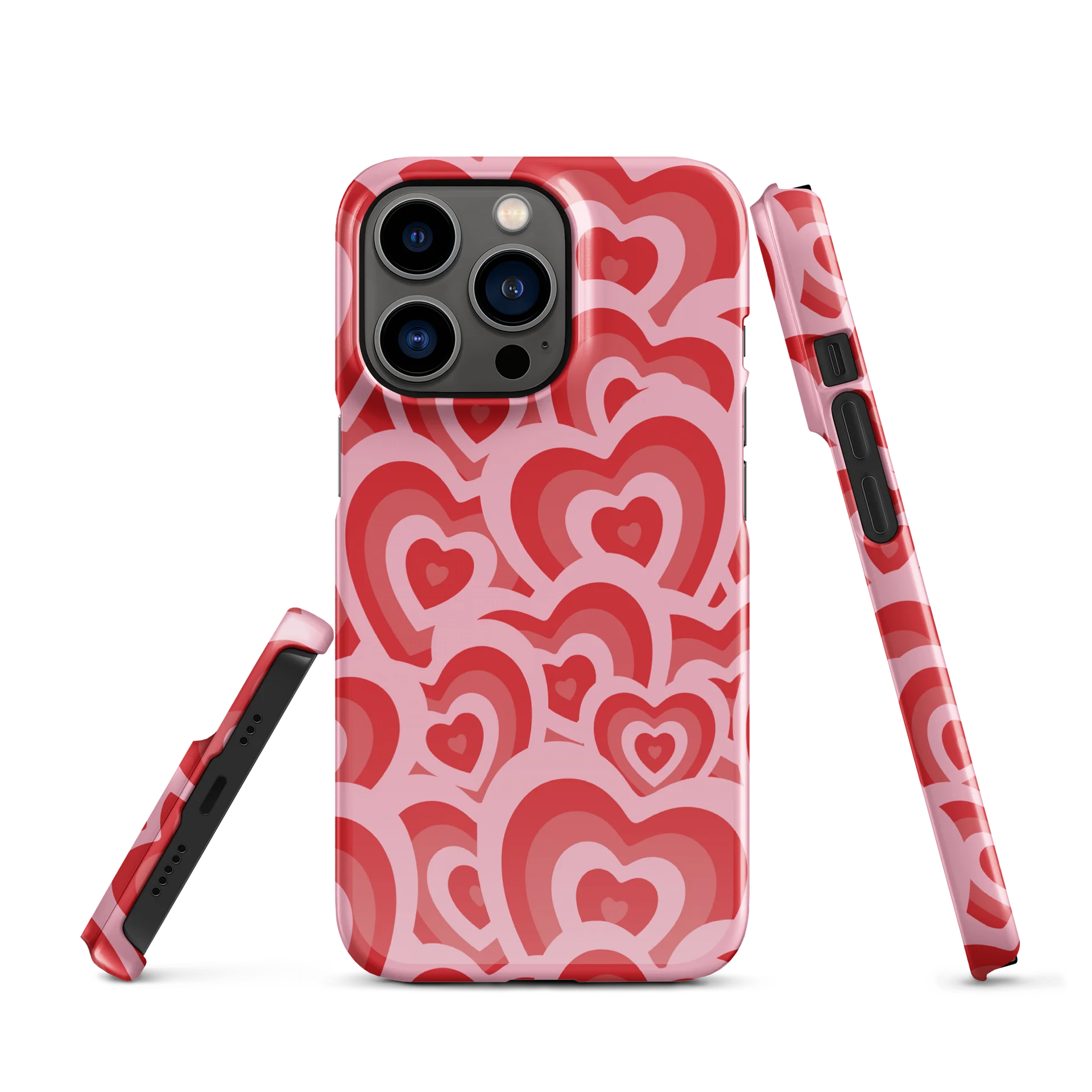 Loveplosion iPhone Case product image (3)