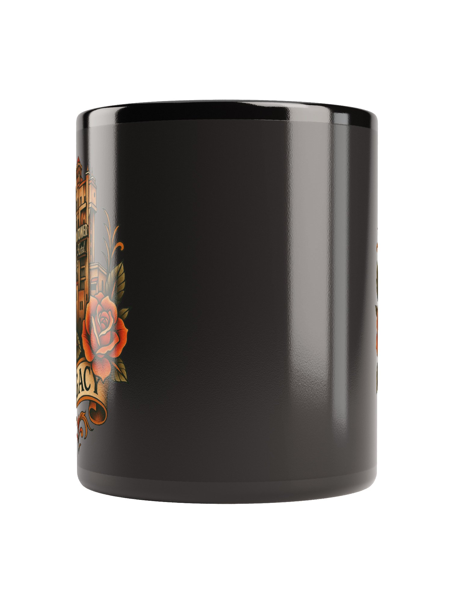 Neo-Traditional Hollywood Studios Mug product image (10)
