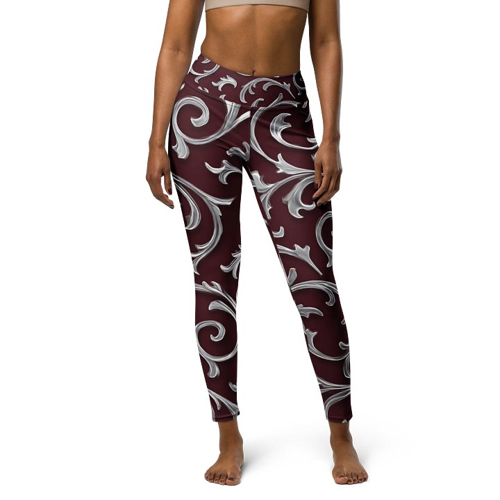 'PHILIUS Apparel' Couture Design Leggings product image (1)