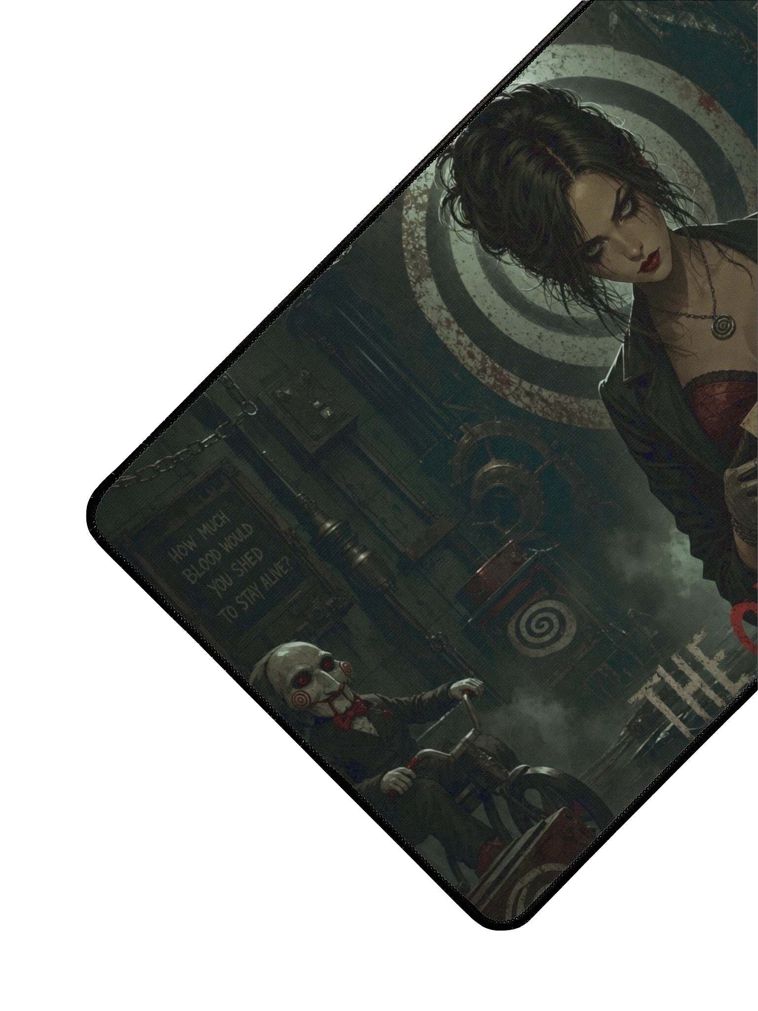Slaughterhouse Mat product image (3)