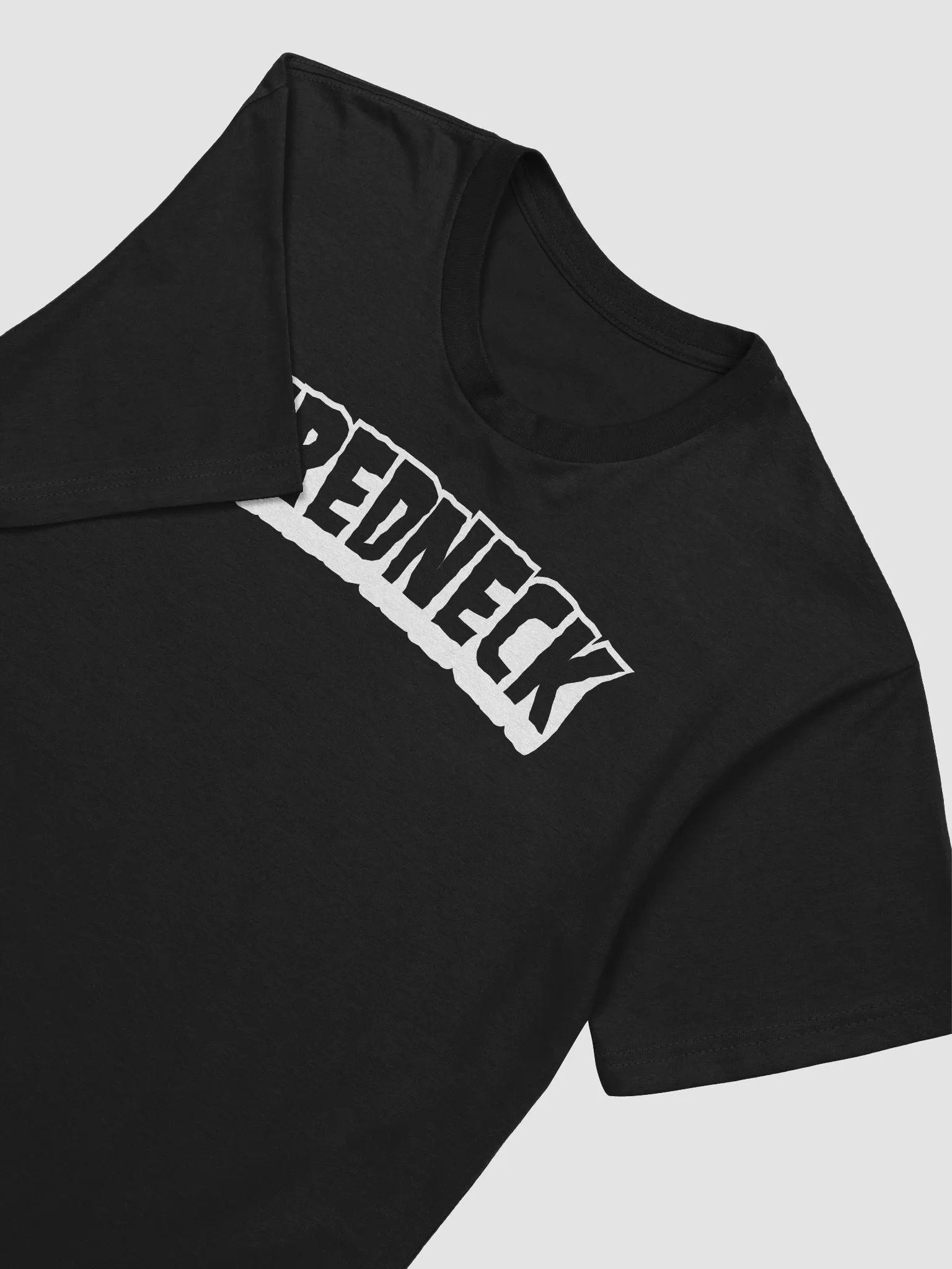 Shredneck - send it T product image (4)