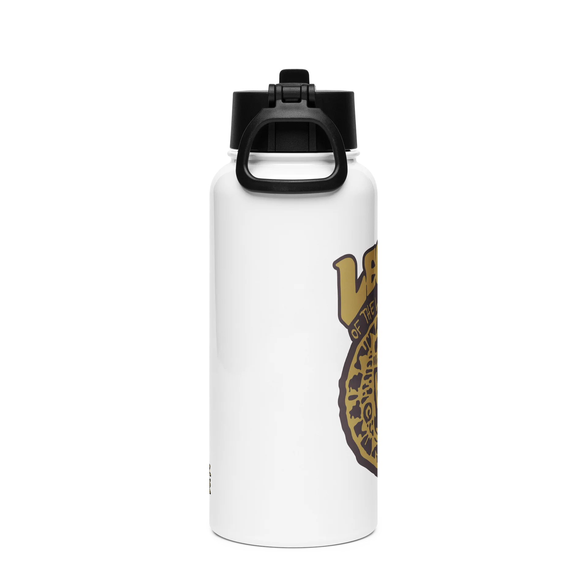 Legends of the Lucha Temple (Sports Bottle) product image (3)