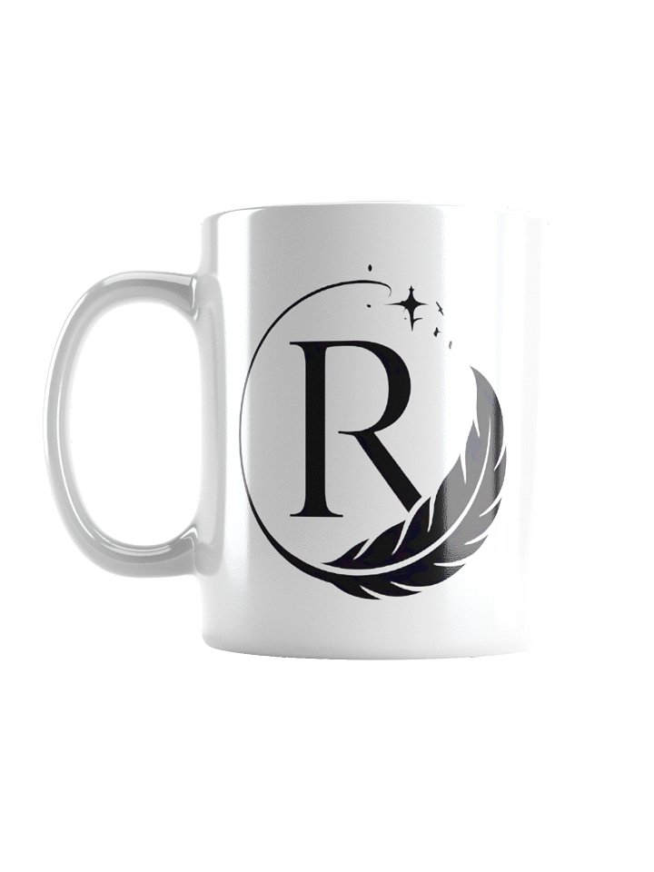 Ravenbrook Mug product image (1)
