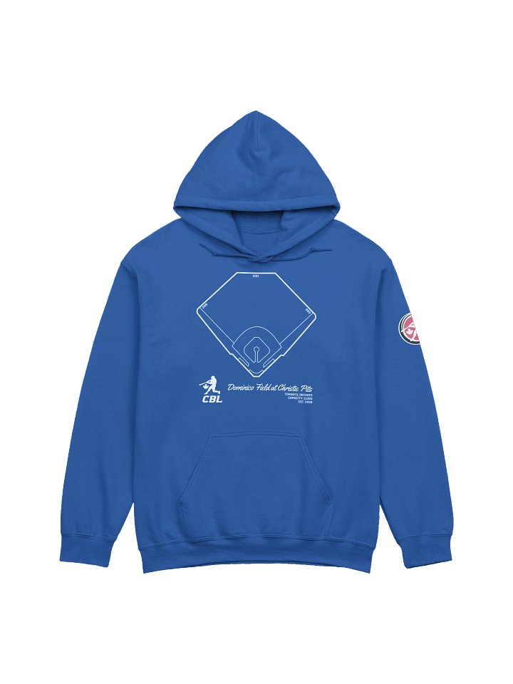 Toronto Ballpark Hoodie product image (4)