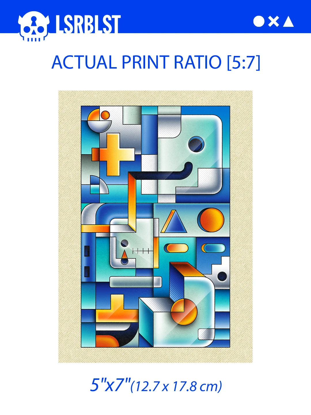 Digiphrenia Child | Print product image (18)
