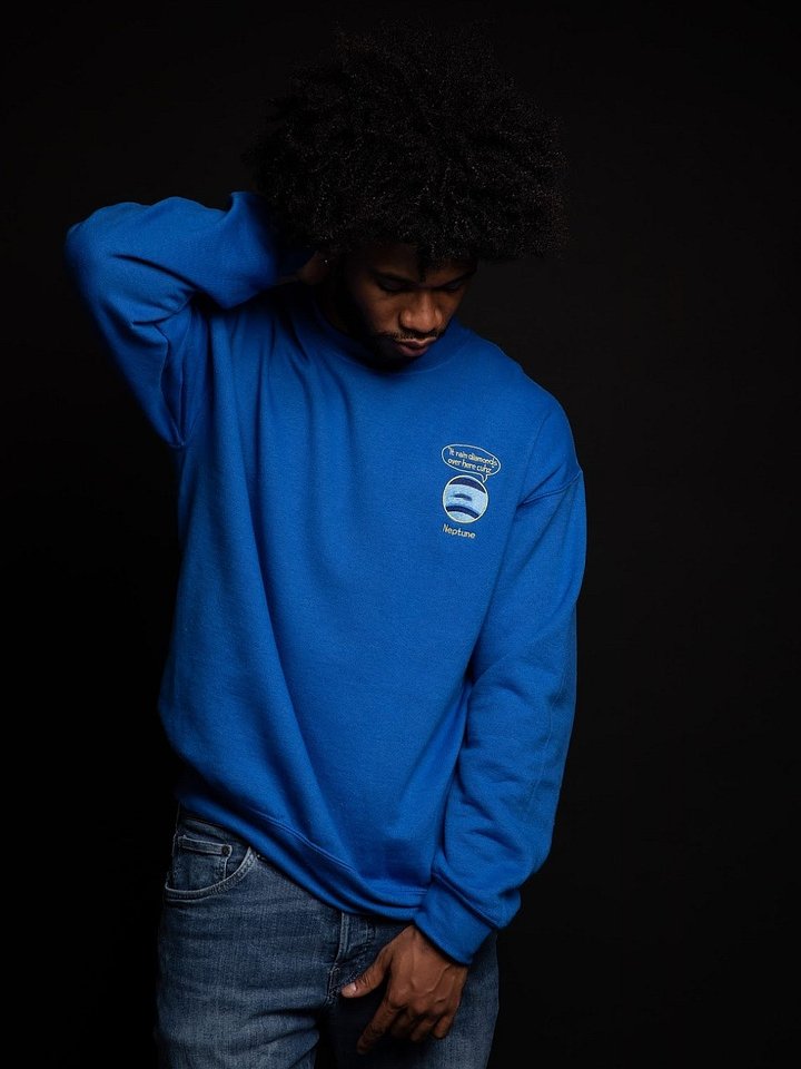 "Neptune" Merch product image (1)