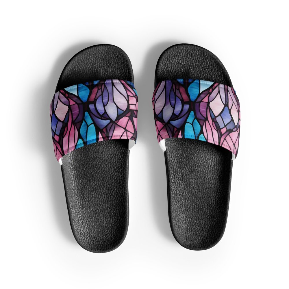 Beach Breeze Comfort Slides product image (3)