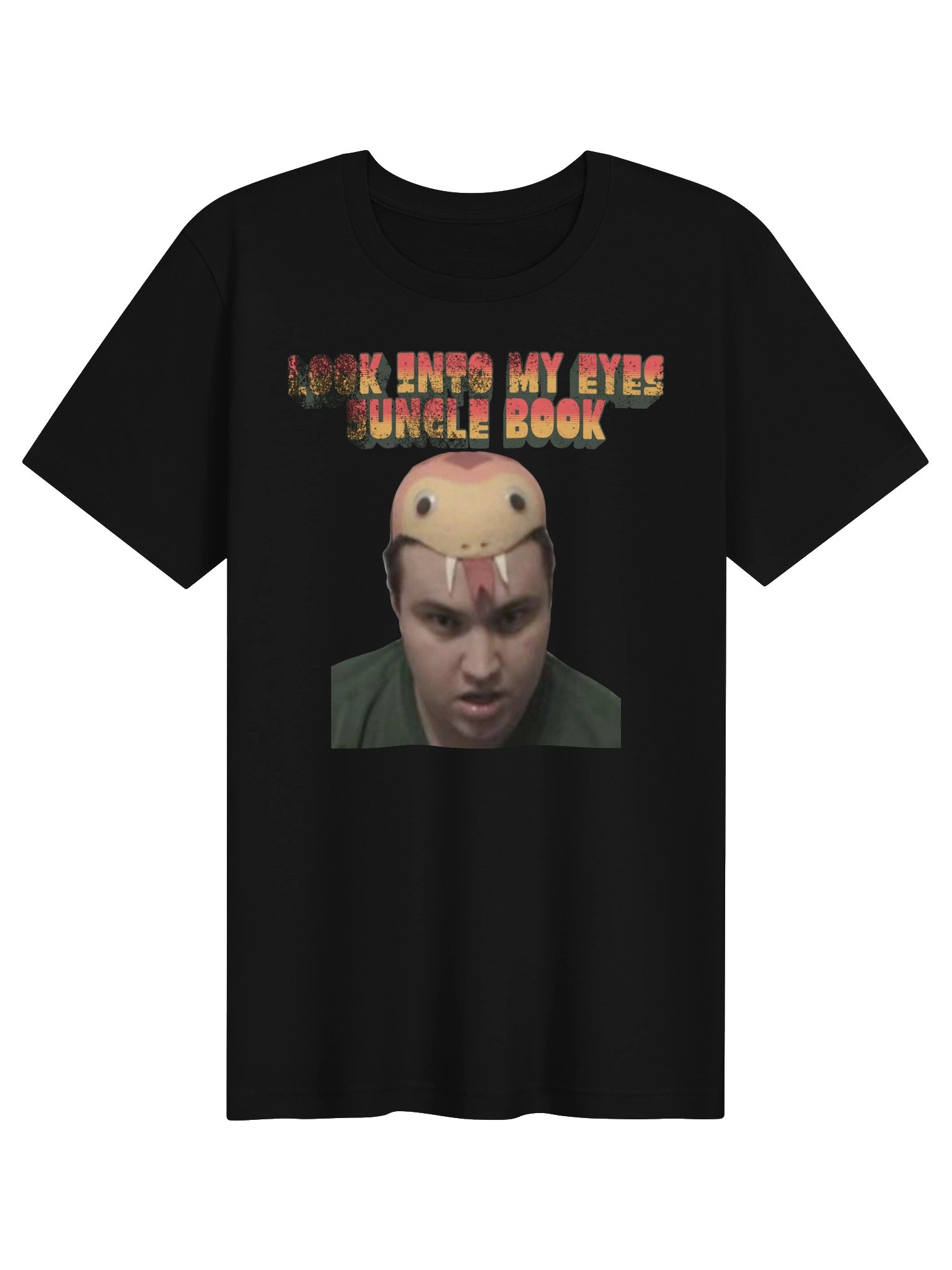 Snake Hypnotizer product image (1)