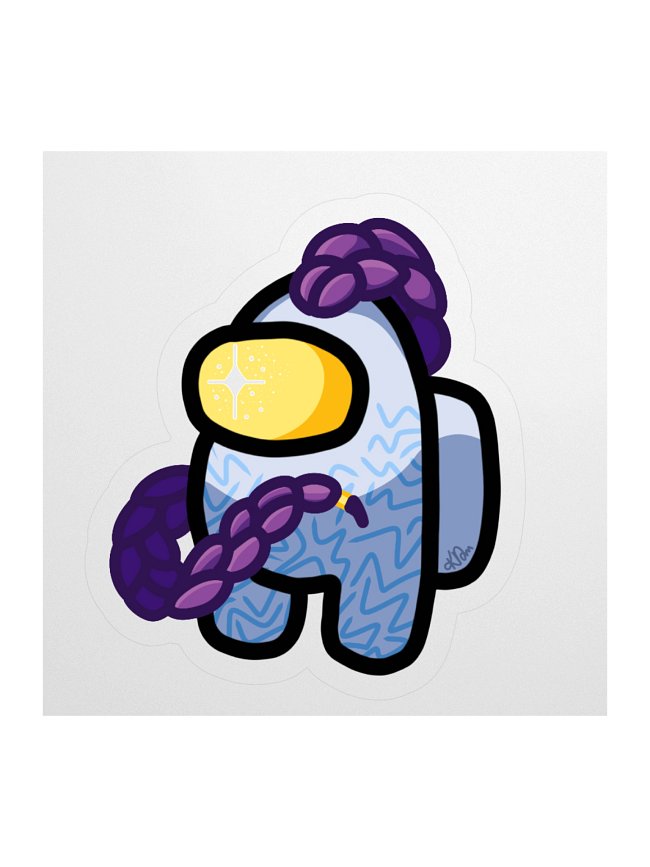 All Stickers