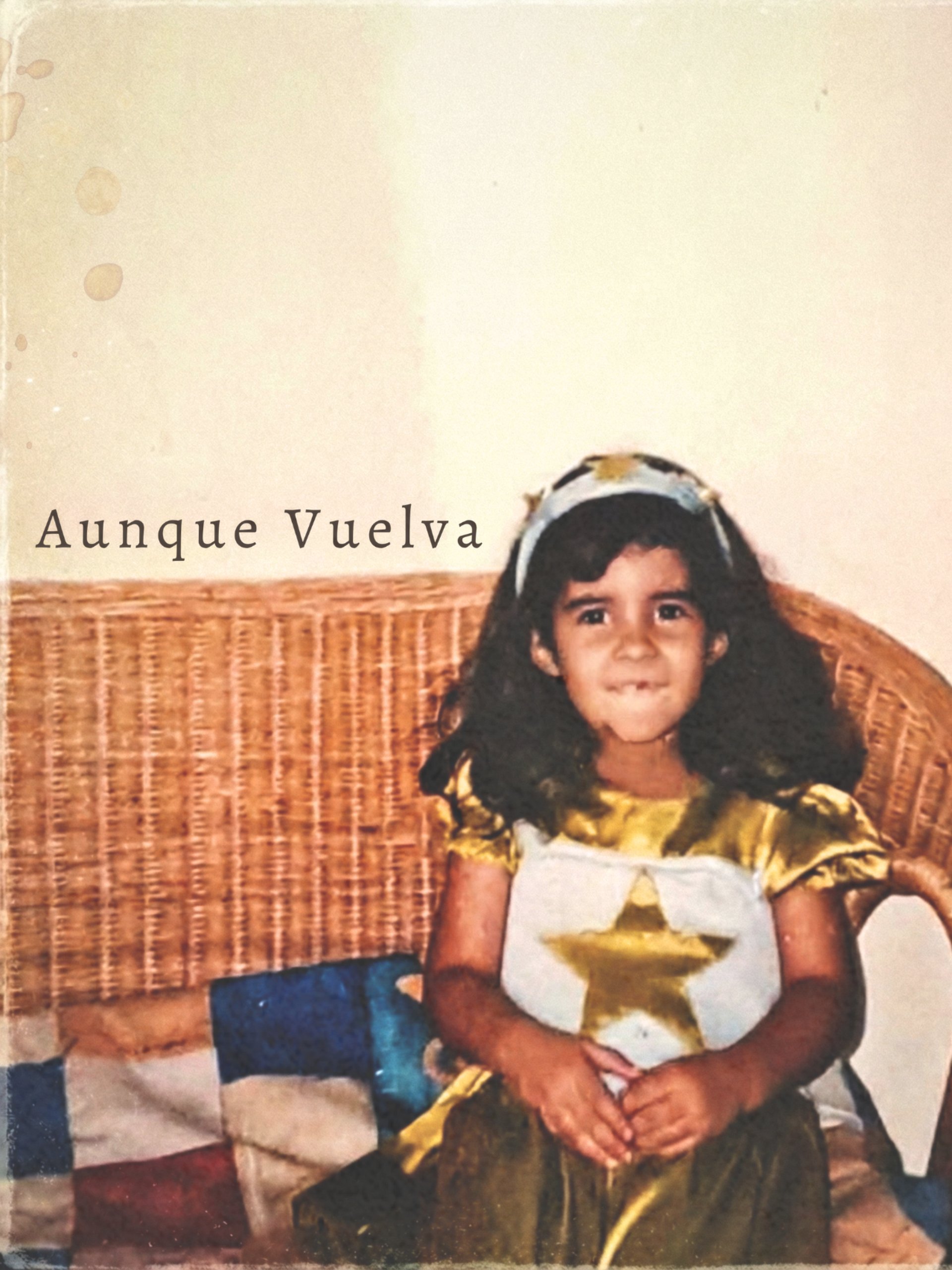 Aunque Vuelva - Digital Download product image (1)