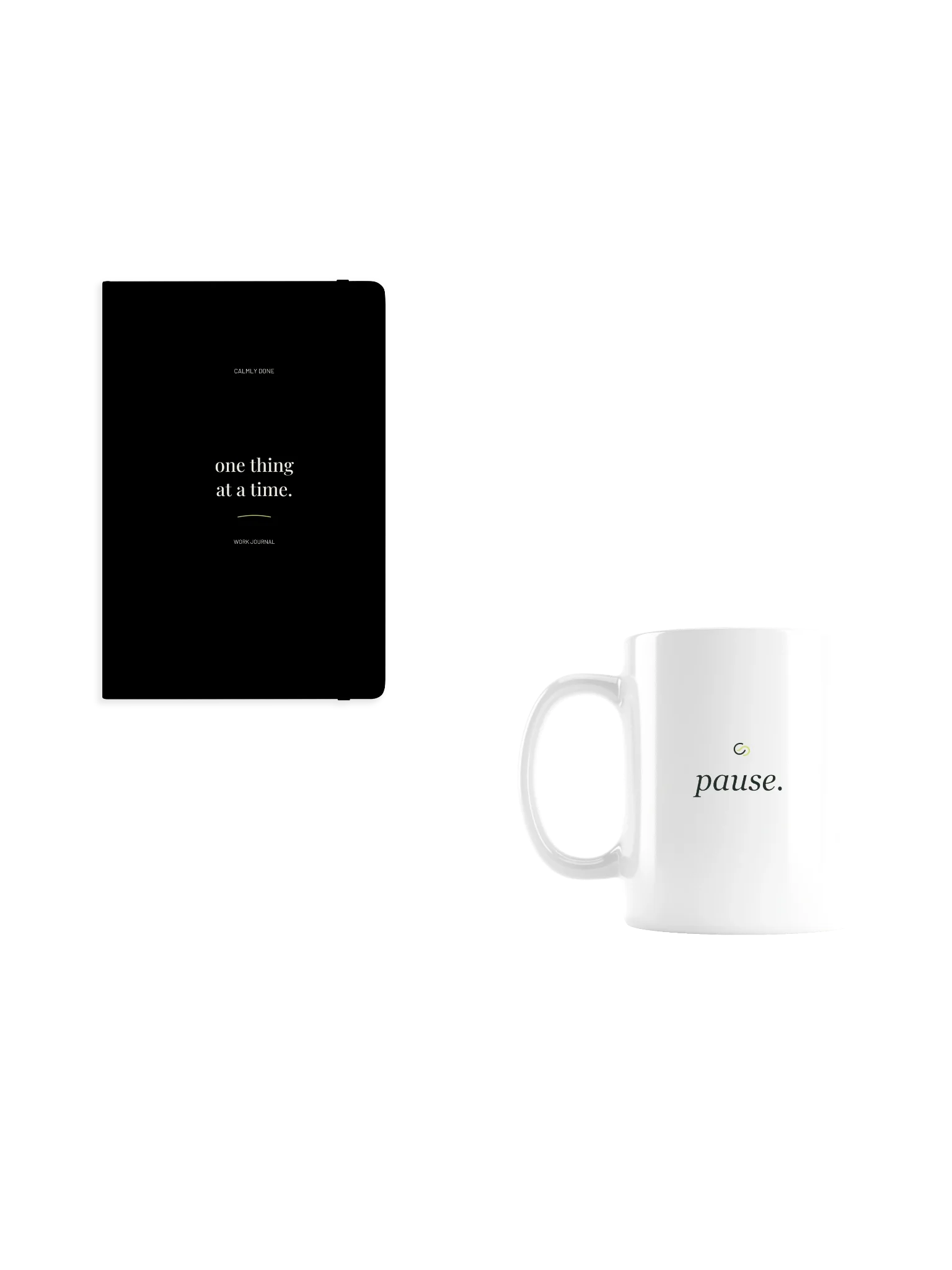 Desk Reset Set product image (1)