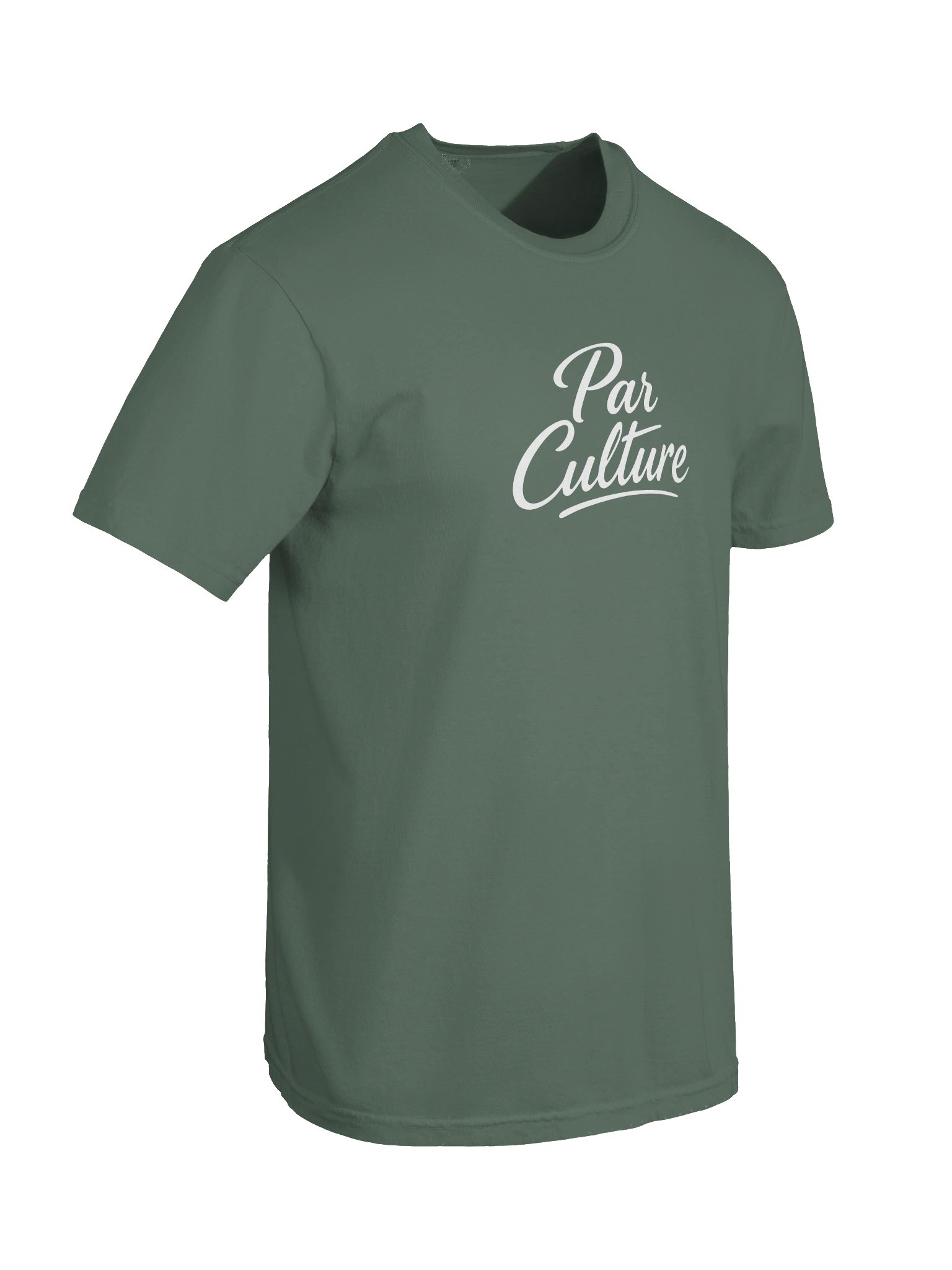 Par Culture Oversized Midweight Sweatshirt product image (5)