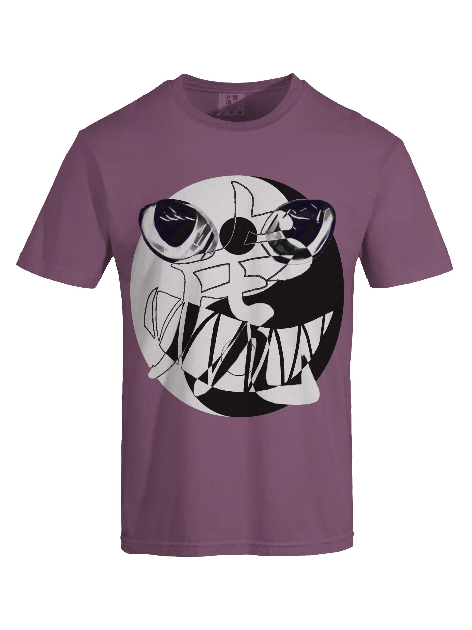 Duality Tee product image (4)