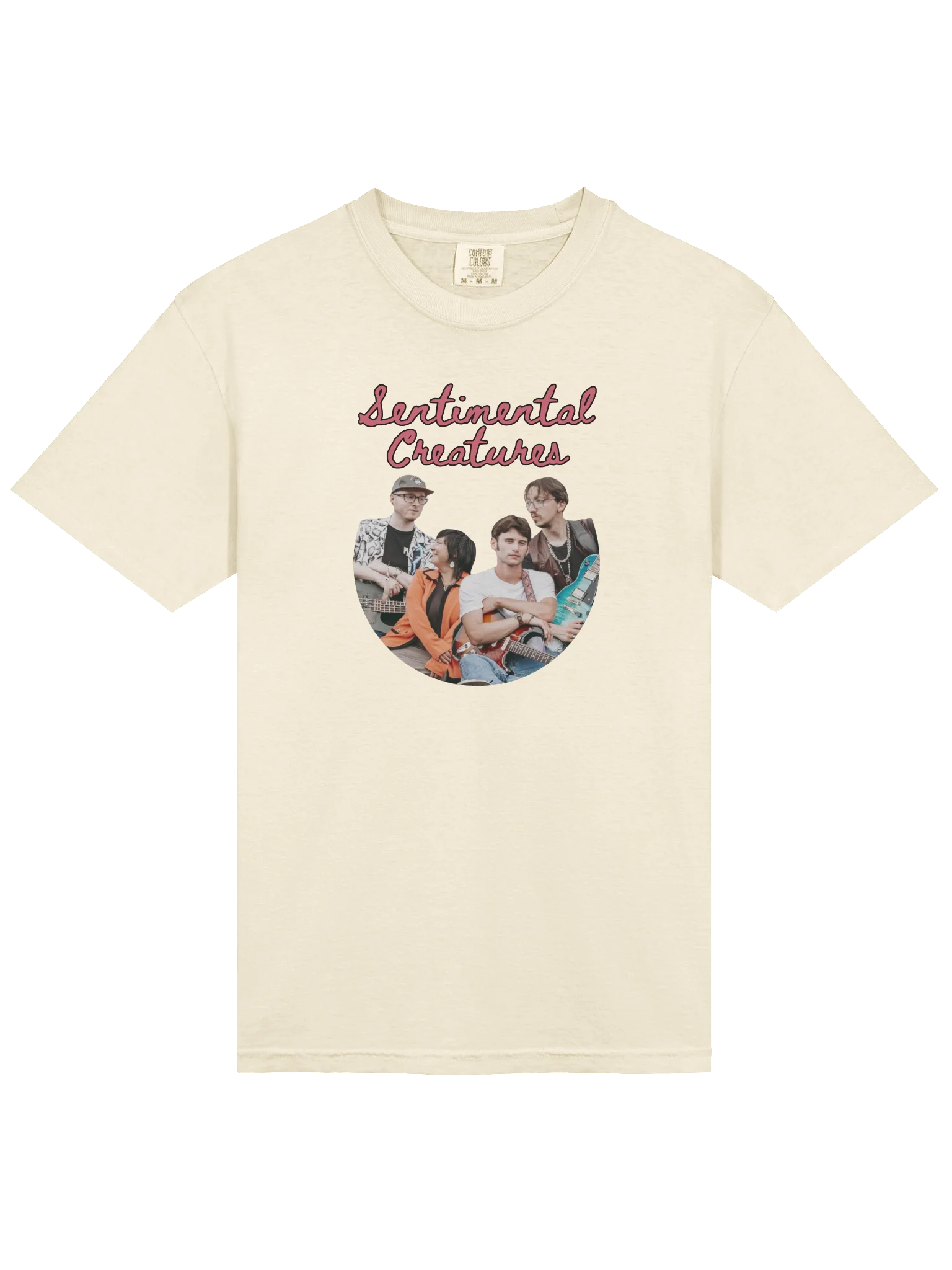 2025 Road Tee product image (9)