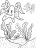 TSStechAngel's World - BigOctos Coloring Page