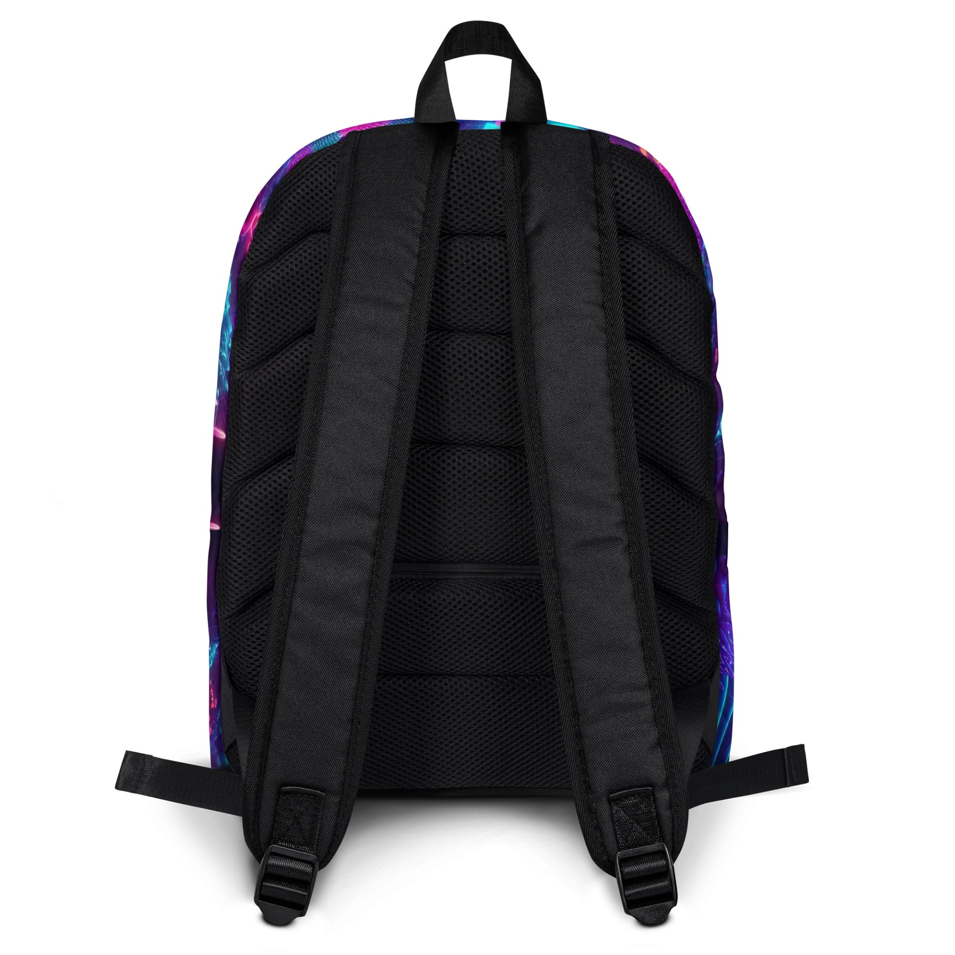 the shark backpack product image (2)