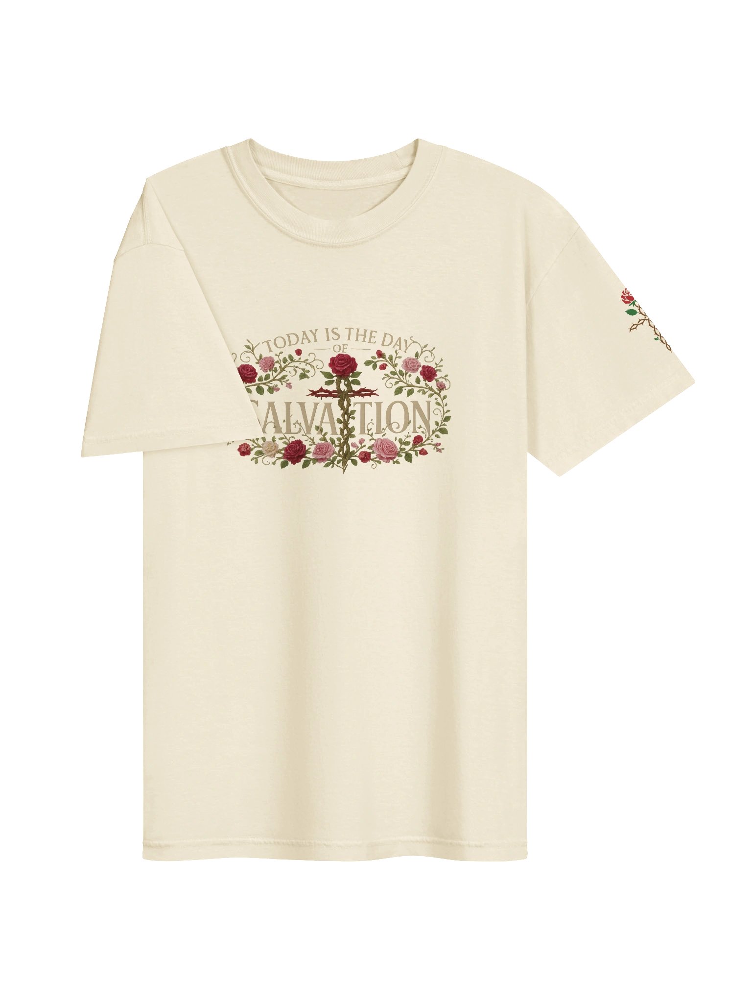 Day of Salvation - Rose Edition product image (68)