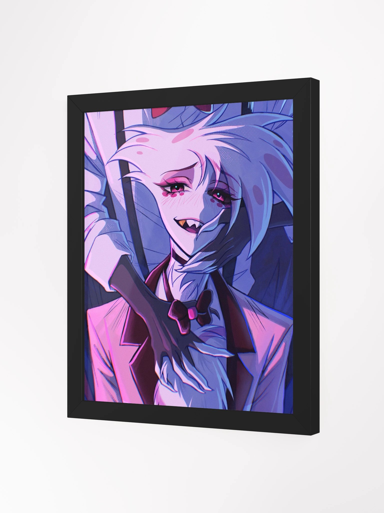 Angel Dust Framed Poster product image (2)