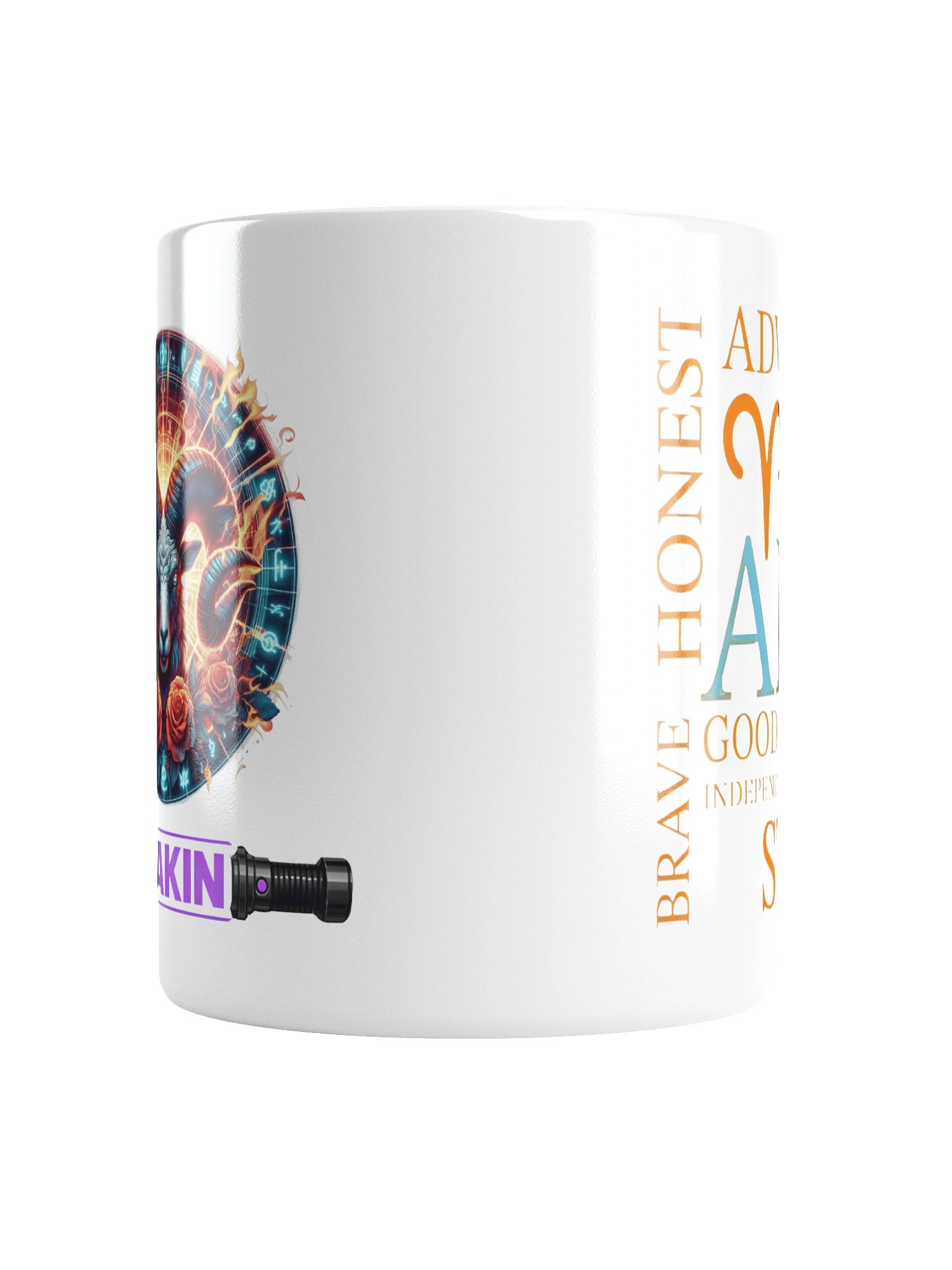 Aries Mug product image (5)