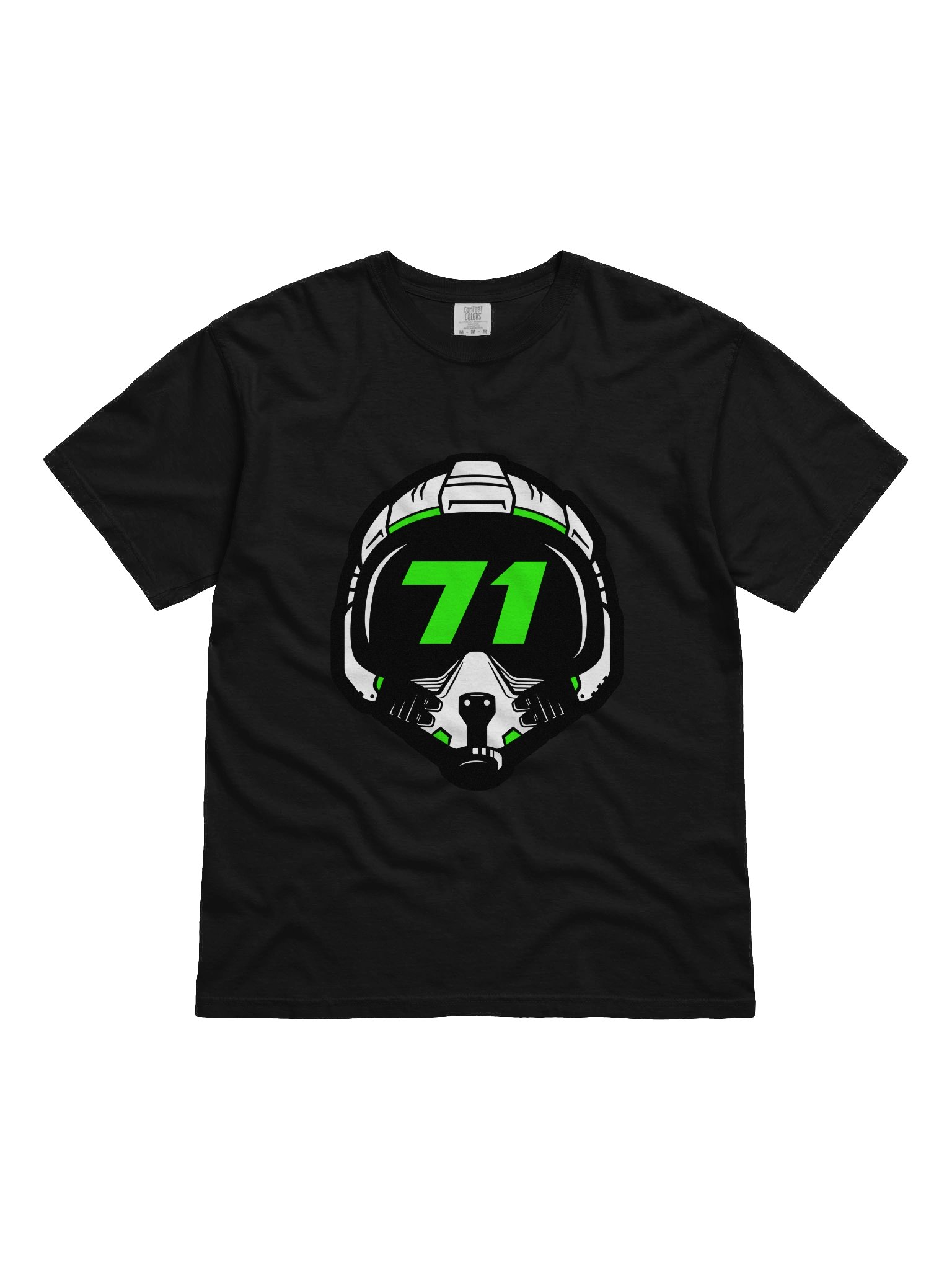 Splinter Logo T-Shirt product image (1)