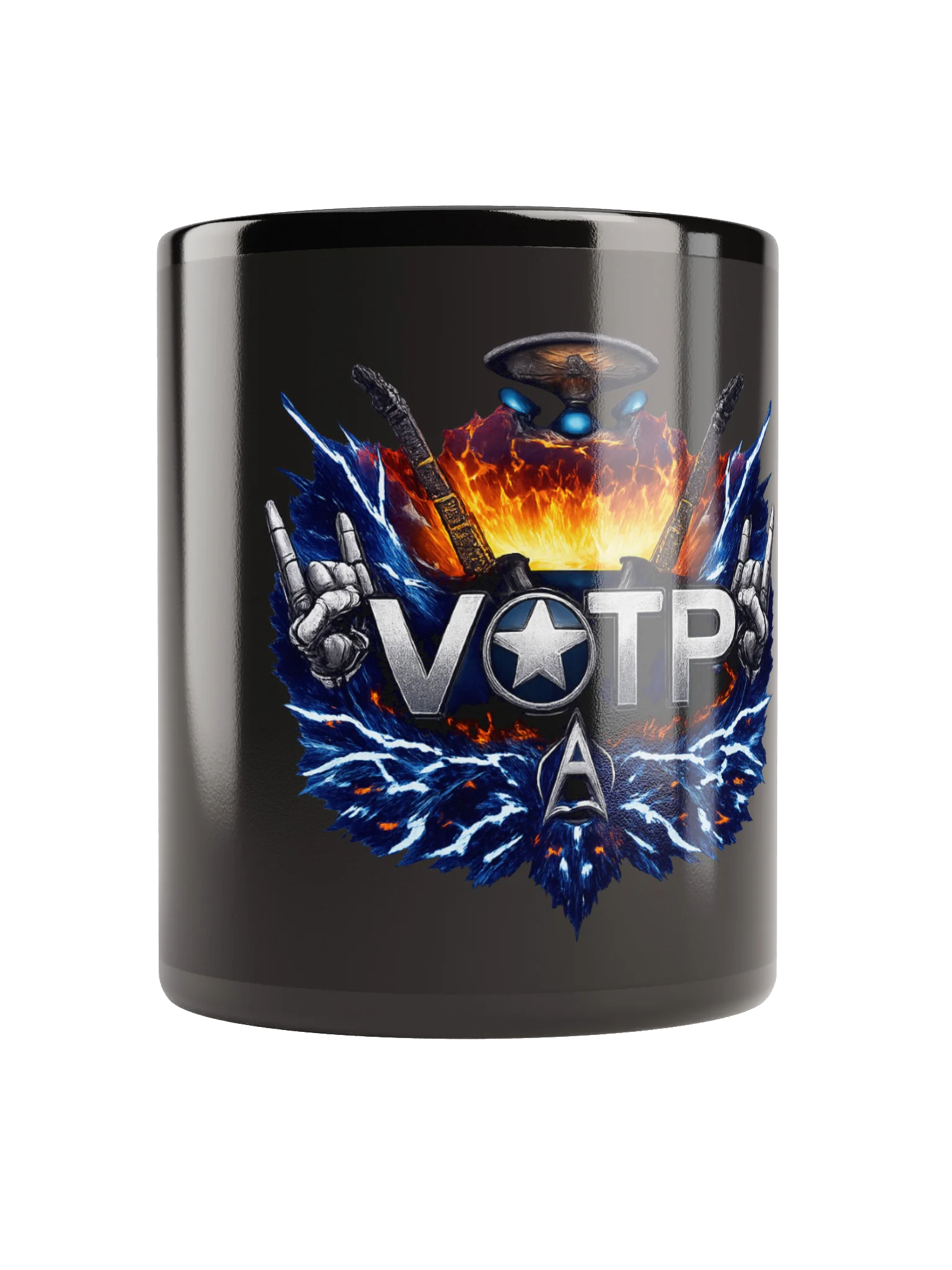 VOTPs Rock Mug! product image (1)