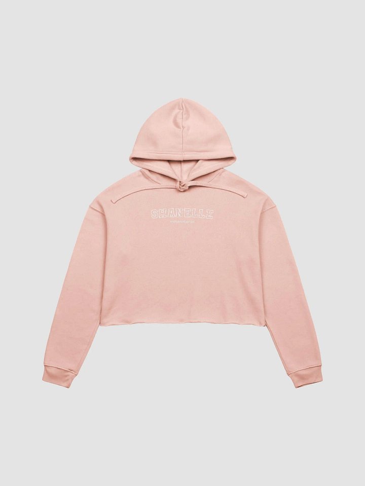 Sweater Crop SHANELLE [Estampado] product image (13)