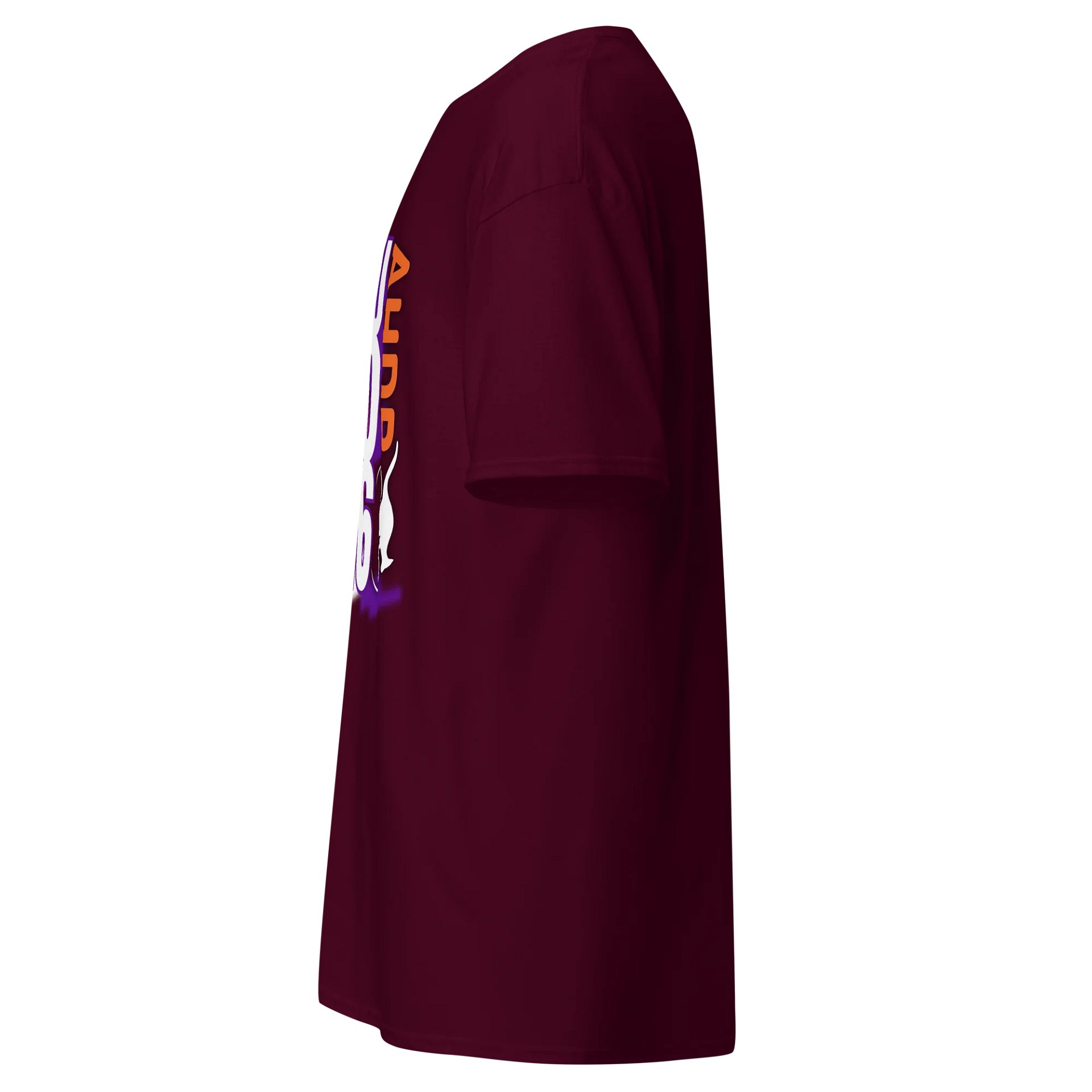 AHDR TDU 2026 Maroon product image (5)