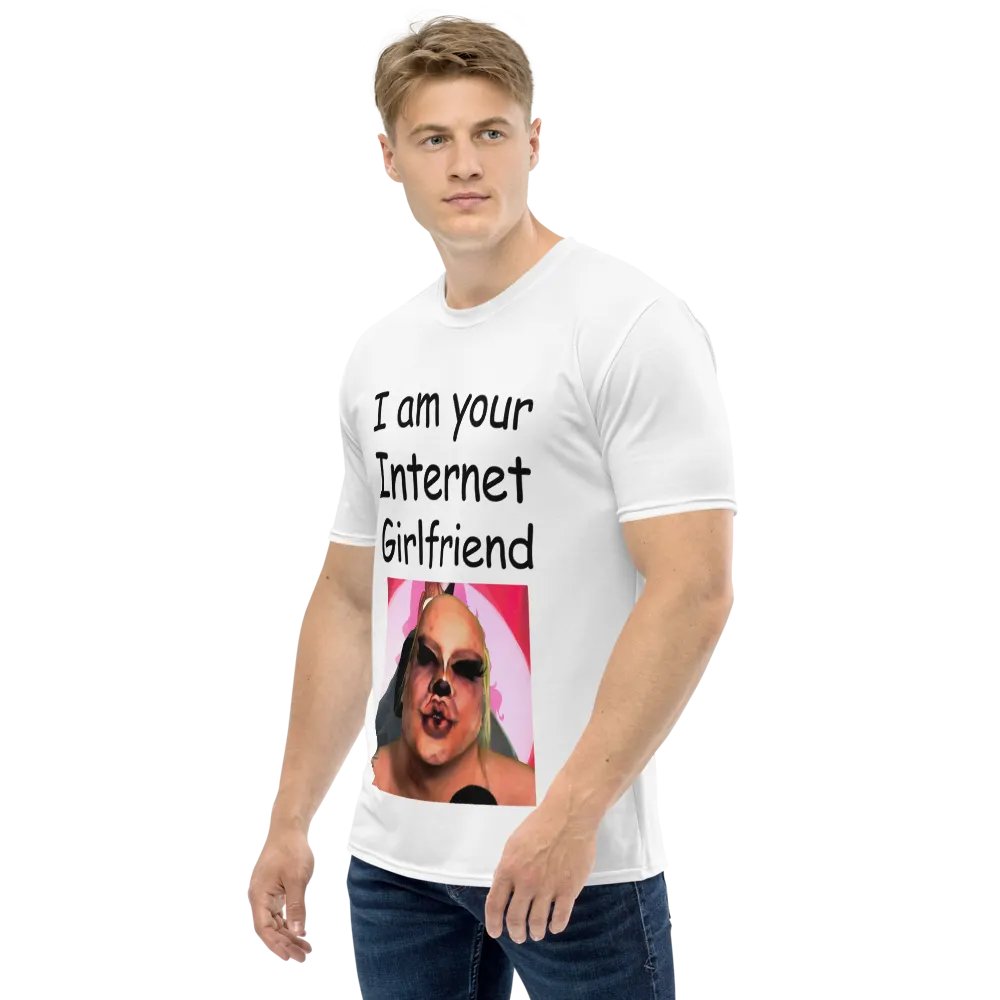 I Am Your Internet Girlfriend product image (3)