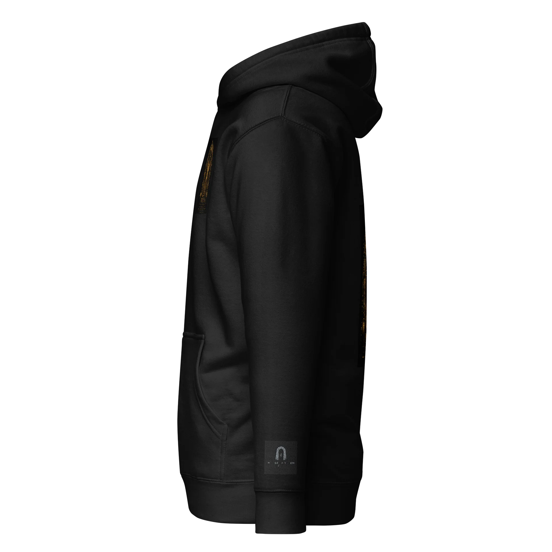 Mbeva Heritage Hoodie product image (5)