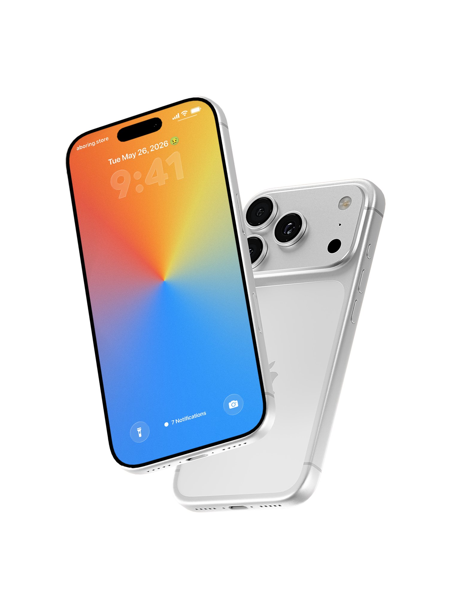 Spectrum Wallpapers product image (2)