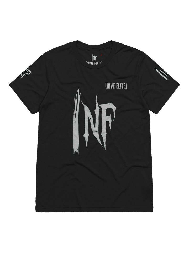 Team 1NFEKTED [HIVE ELITE] CORE SHIRT product image (1)