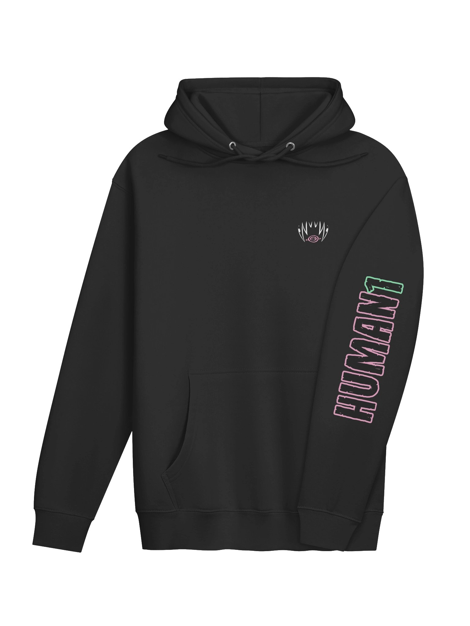 Eldritch Mouth || Premium Pullover Hoodie product image (4)