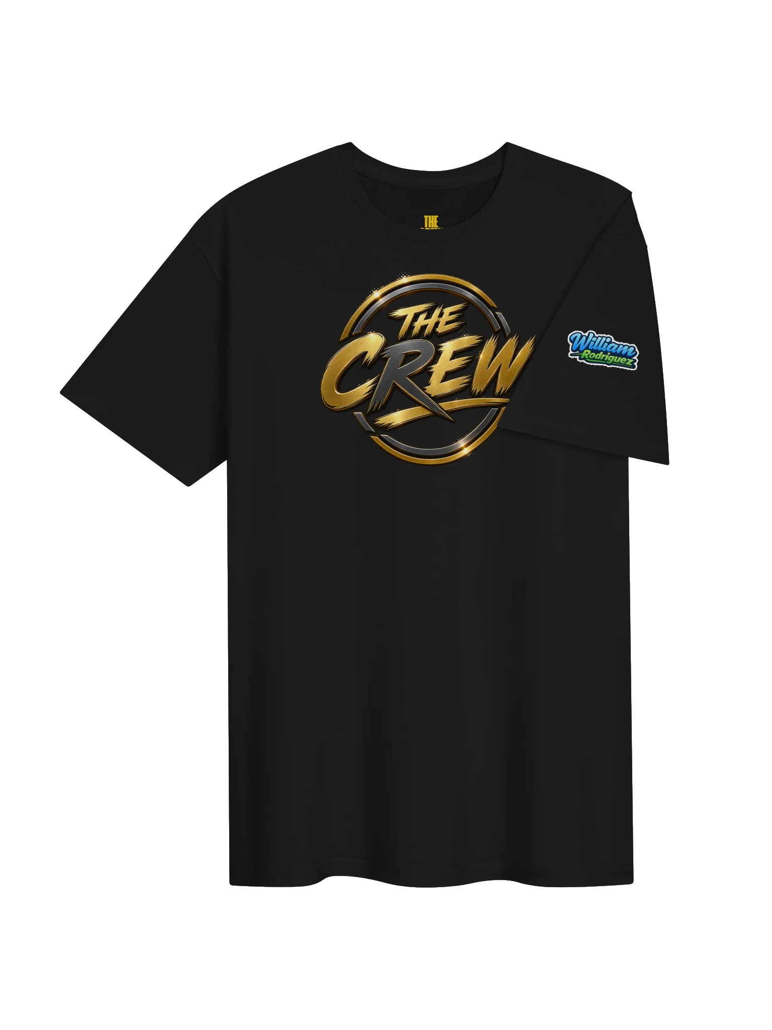 The Crew T-Shirt product image (4)
