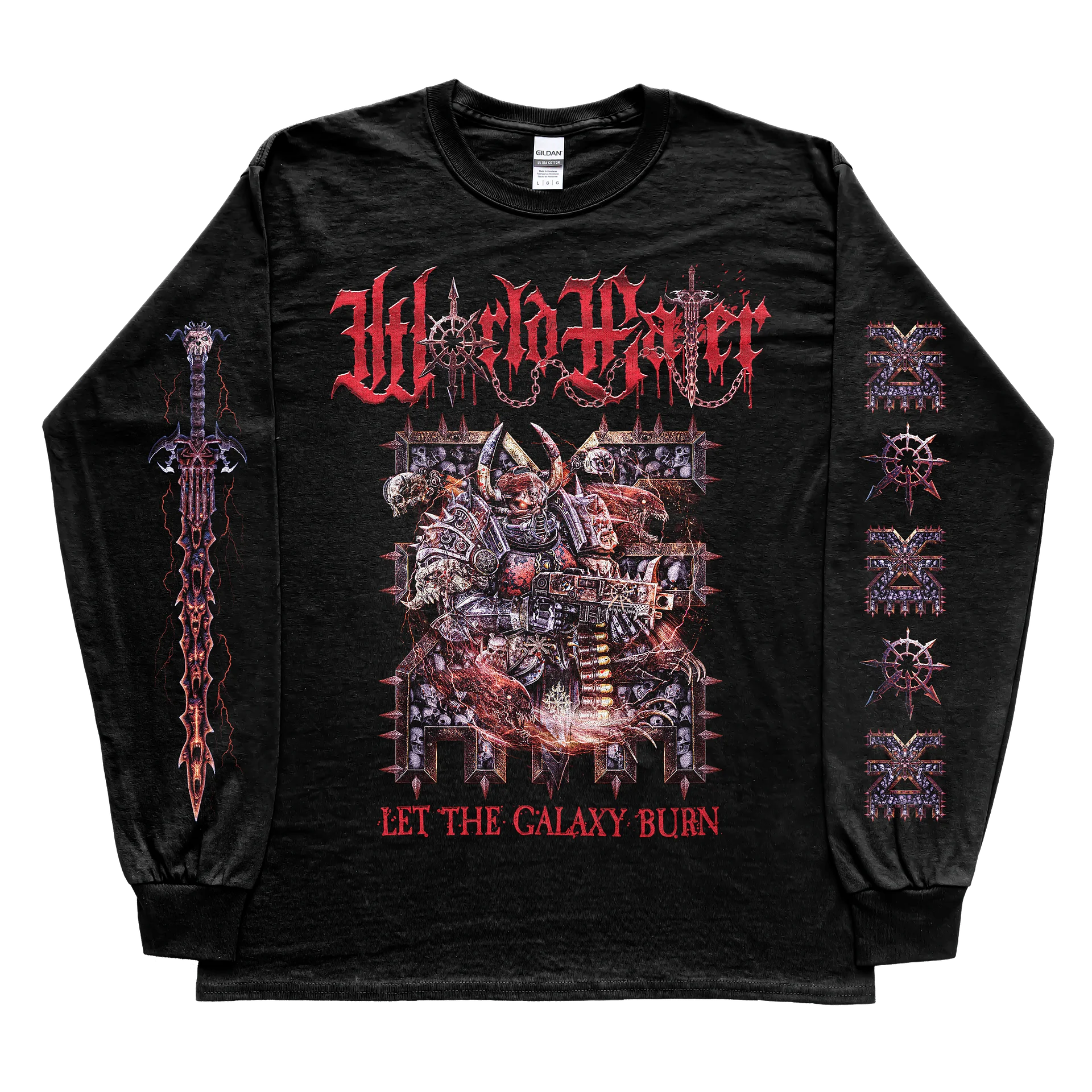 WORLD EATER product image (1)