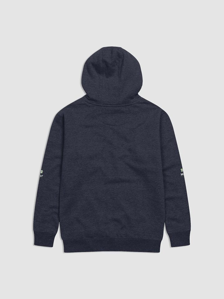 MS2 Hoodie product image (2)