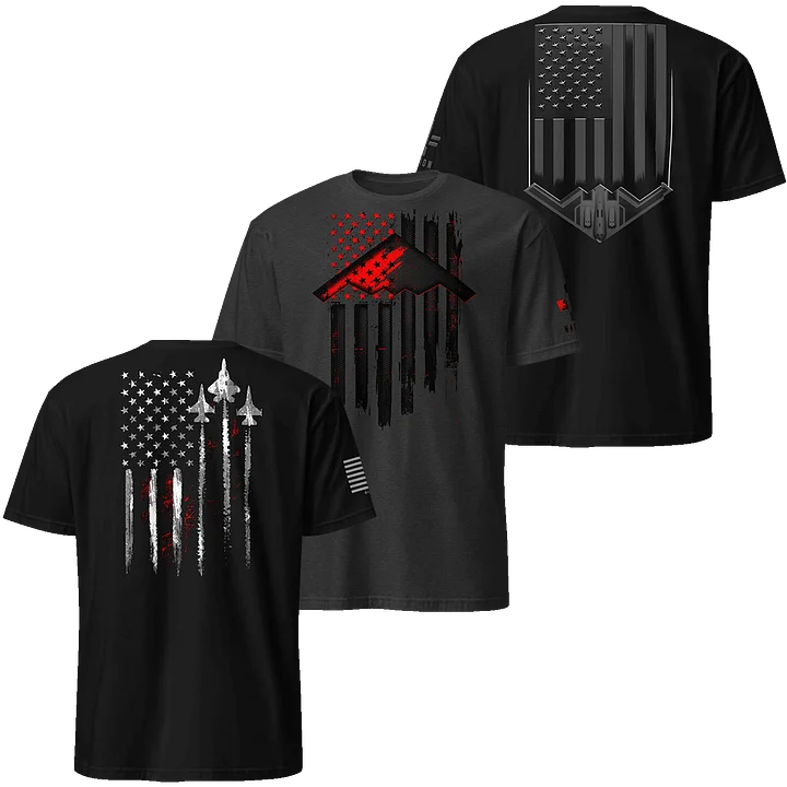 Bomber Bundle product image (1)