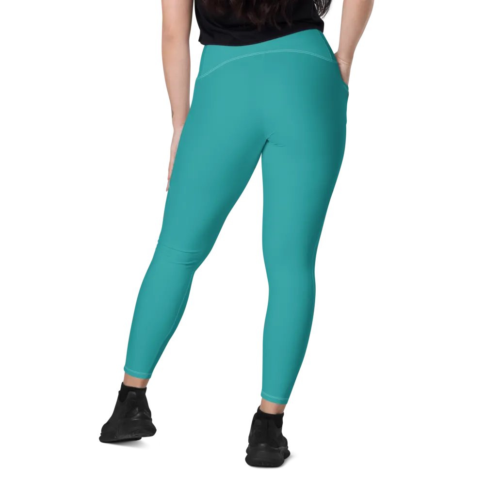 Leggings w/ Pockets product image (10)