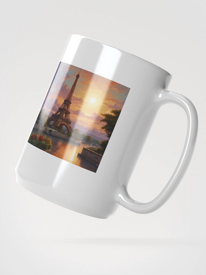 Eiffel Tower product image (2)