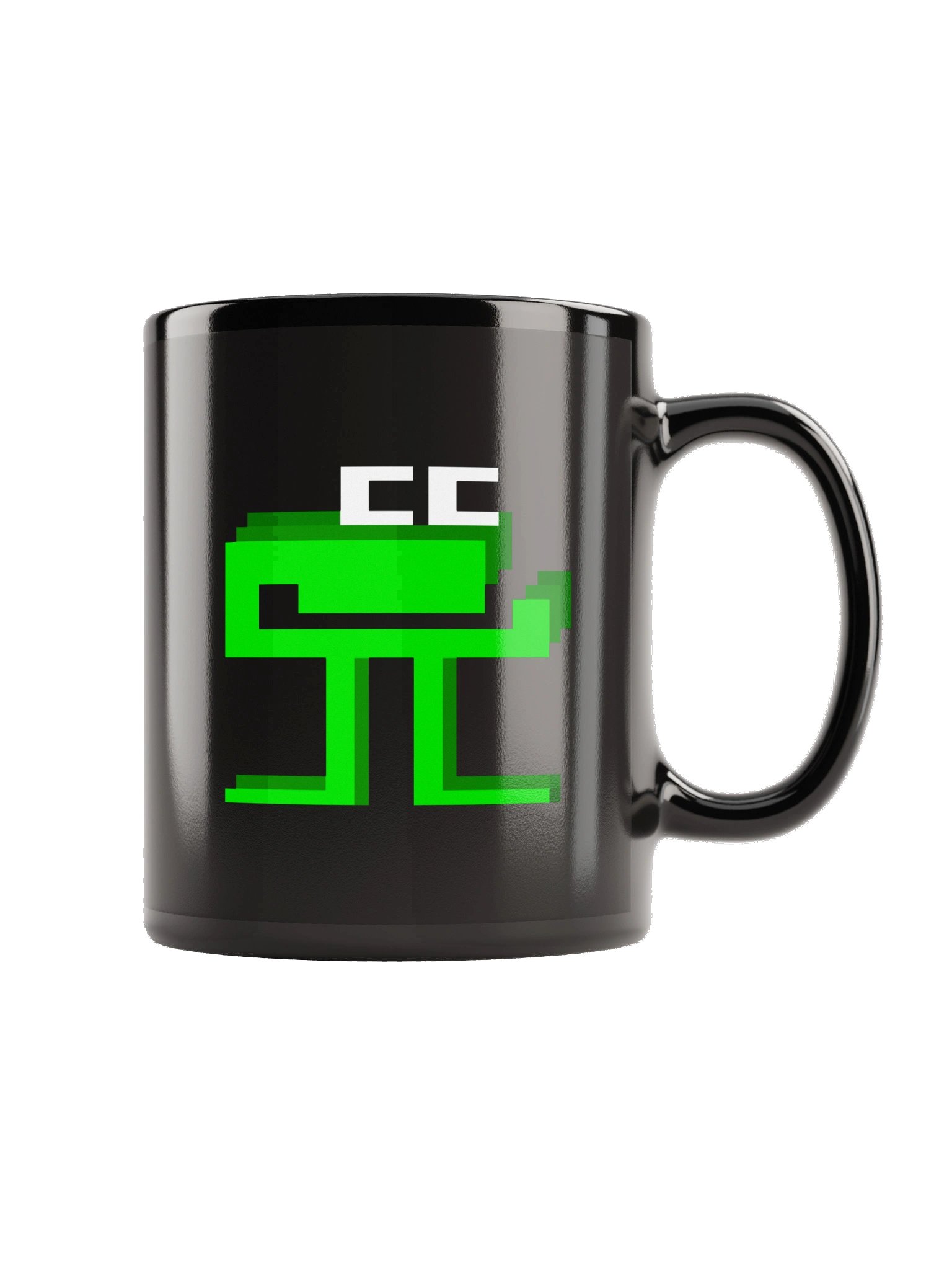 Number Munchers Mug product image (3)