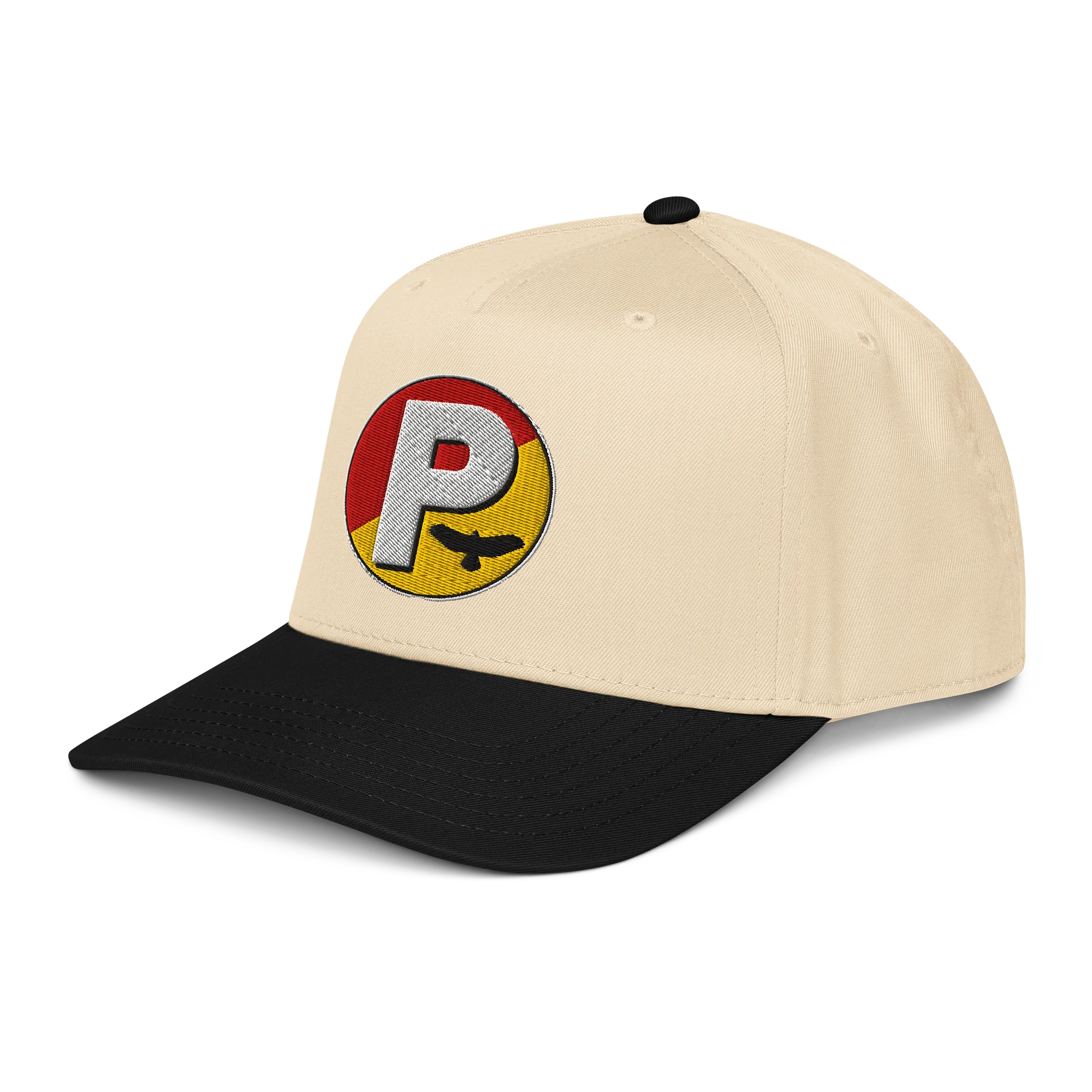 Corsa Palermo Baseball Cap (Snapback) product image (2)