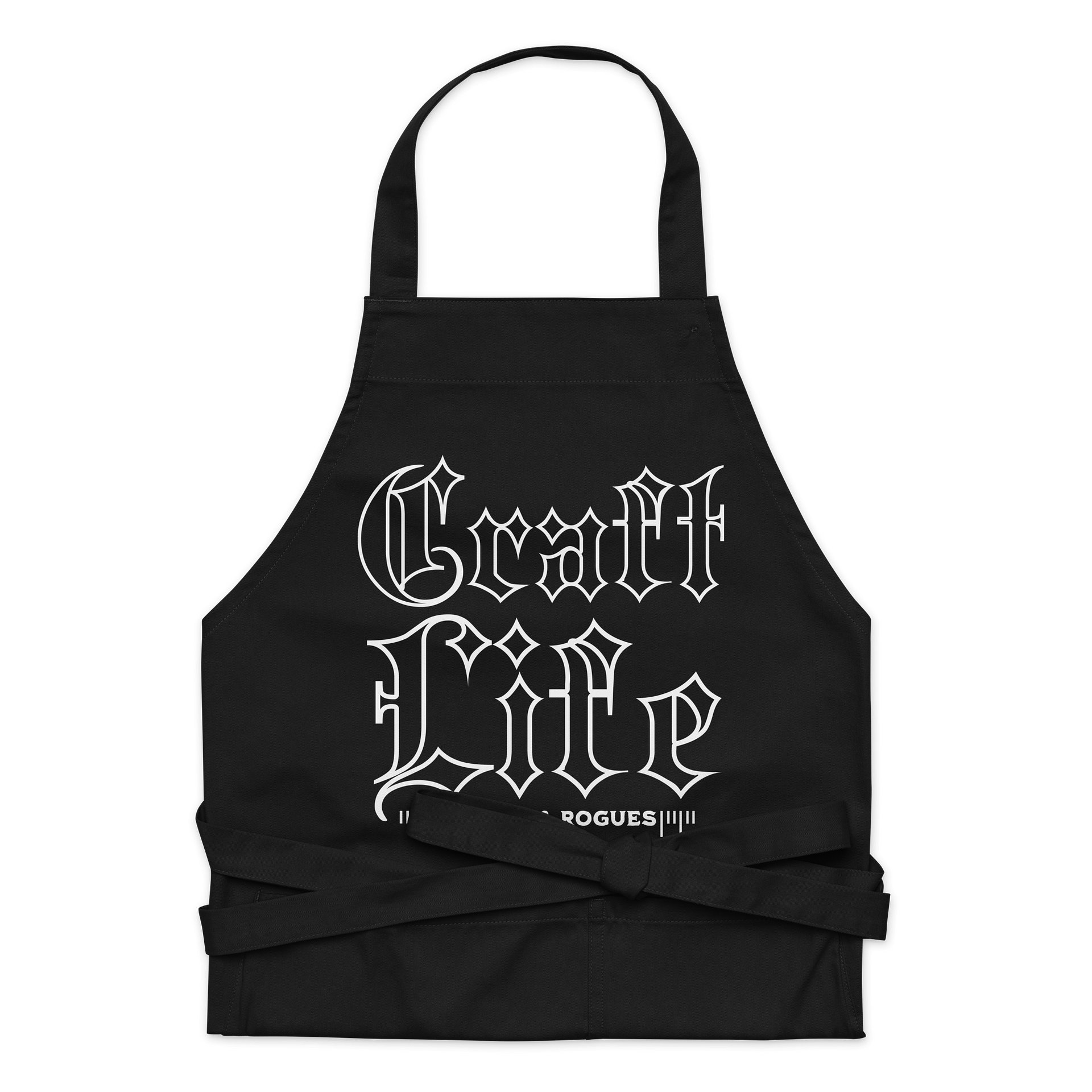 Craft Life Apron product image (2)