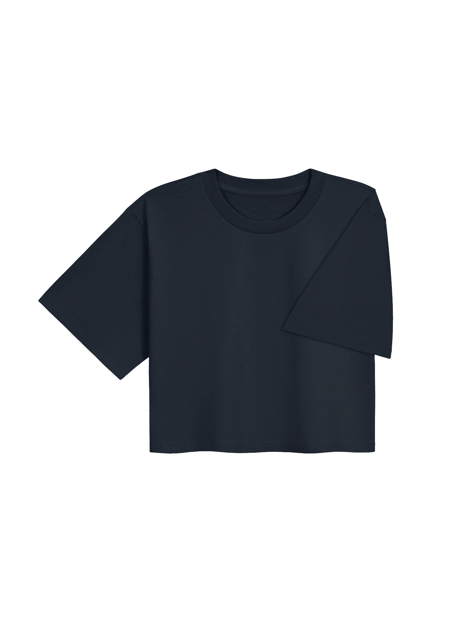 SUN Crop Tee product image (8)