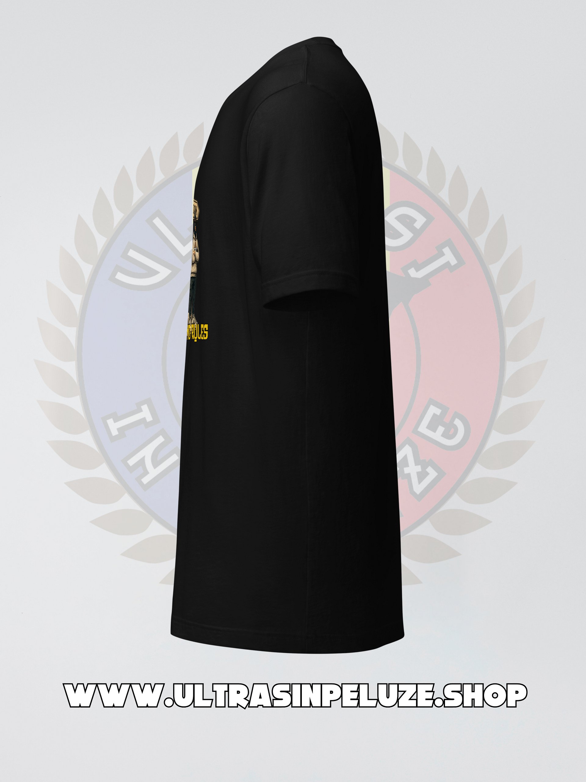 Tricou „Game Day No Rules” product image (2)